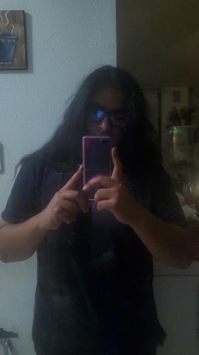 Denis Vasquez