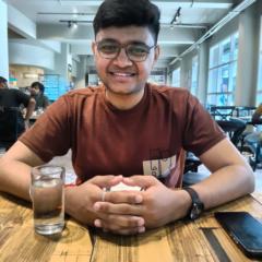 Mitansh Agrawal
