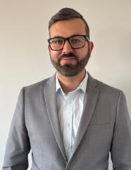 Mo Ebrahimi