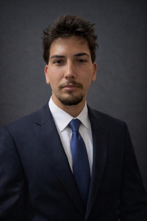 Ernesto García