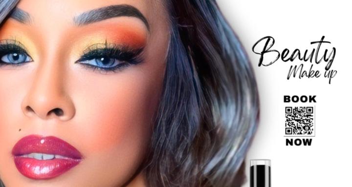 Makeup Lovers on all levels!!