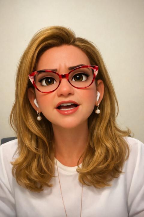 Maria Torres