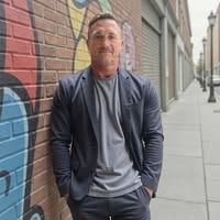 Jason Irwin