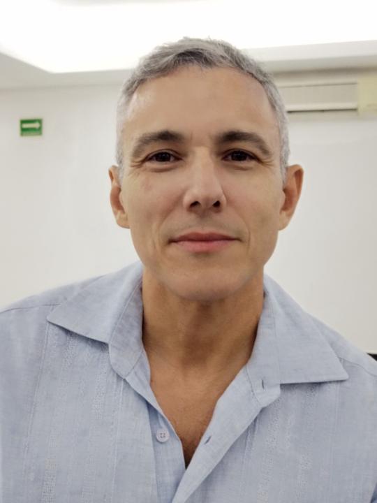 Arturo Beltran