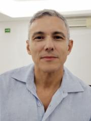 Arturo Beltran