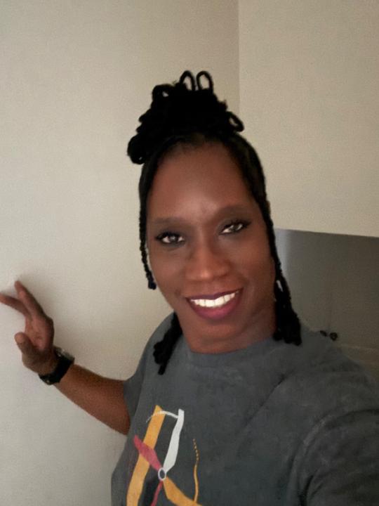 Cherie Anderson
