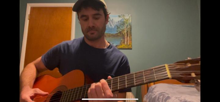 Ben Harris