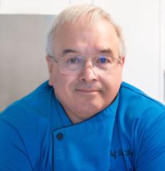 Dennis Littley