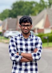 Ajay Chekati