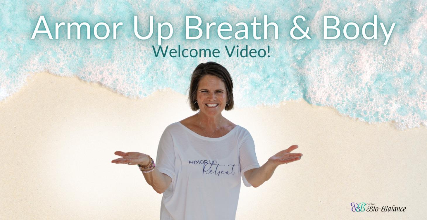 Welcome Video