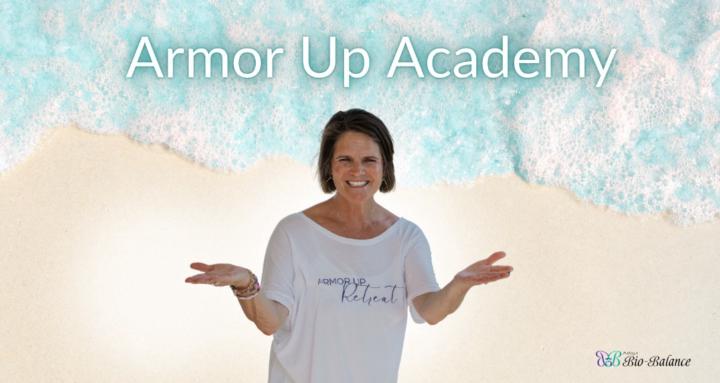 Armor Up Academy