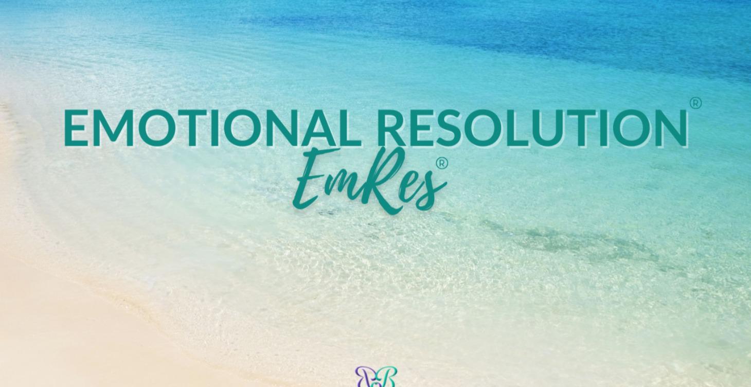 BONUS: EmRes Digital Course