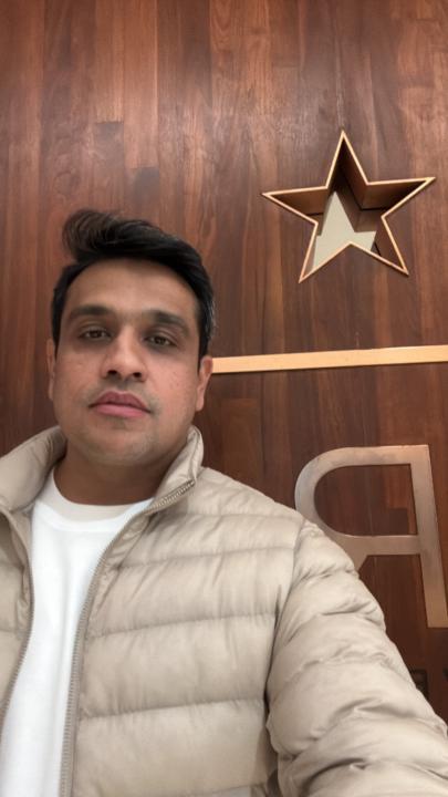 Tanmay Dawane