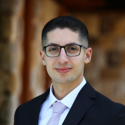 Anthony Zalzal