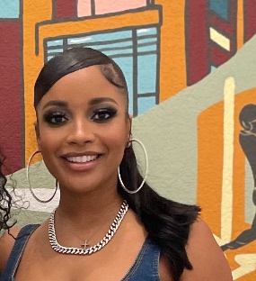 Brittany Roland