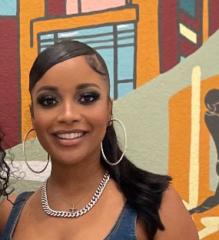 Brittany Roland