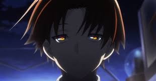 Ayanokoji Hyc