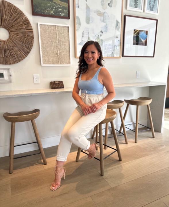 Faith Yang