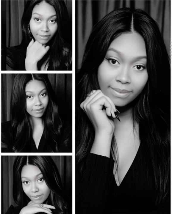 Johnnetta Edwards