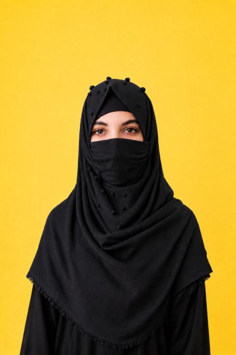 Samika Sharif