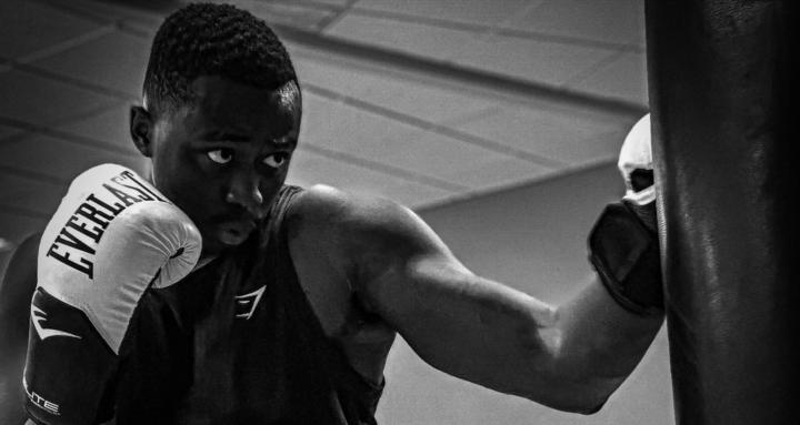 Disciplined Savage Blueprint