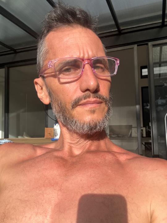 Alex Goldfarb