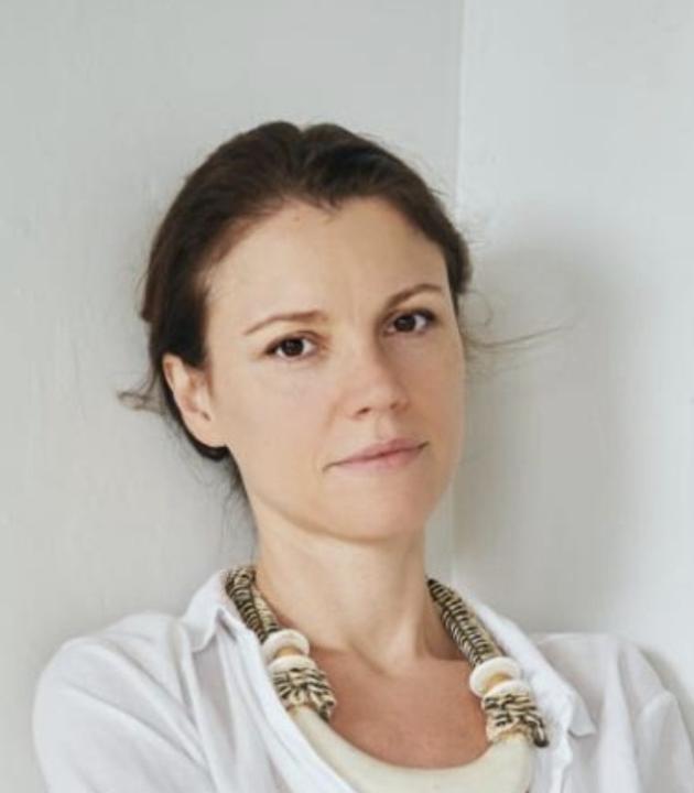 Irina Zhdanova