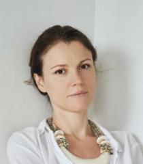 Irina Zhdanova