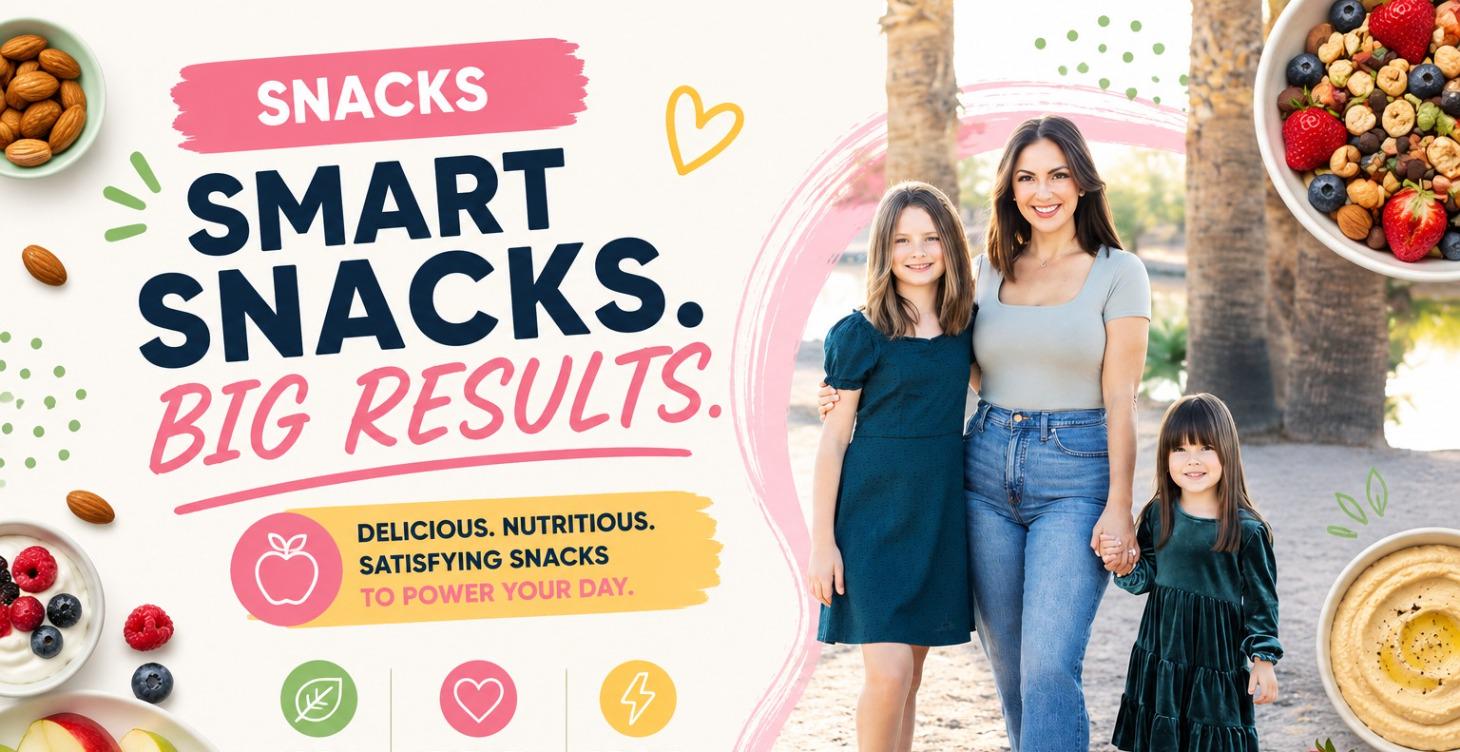 Snacks!