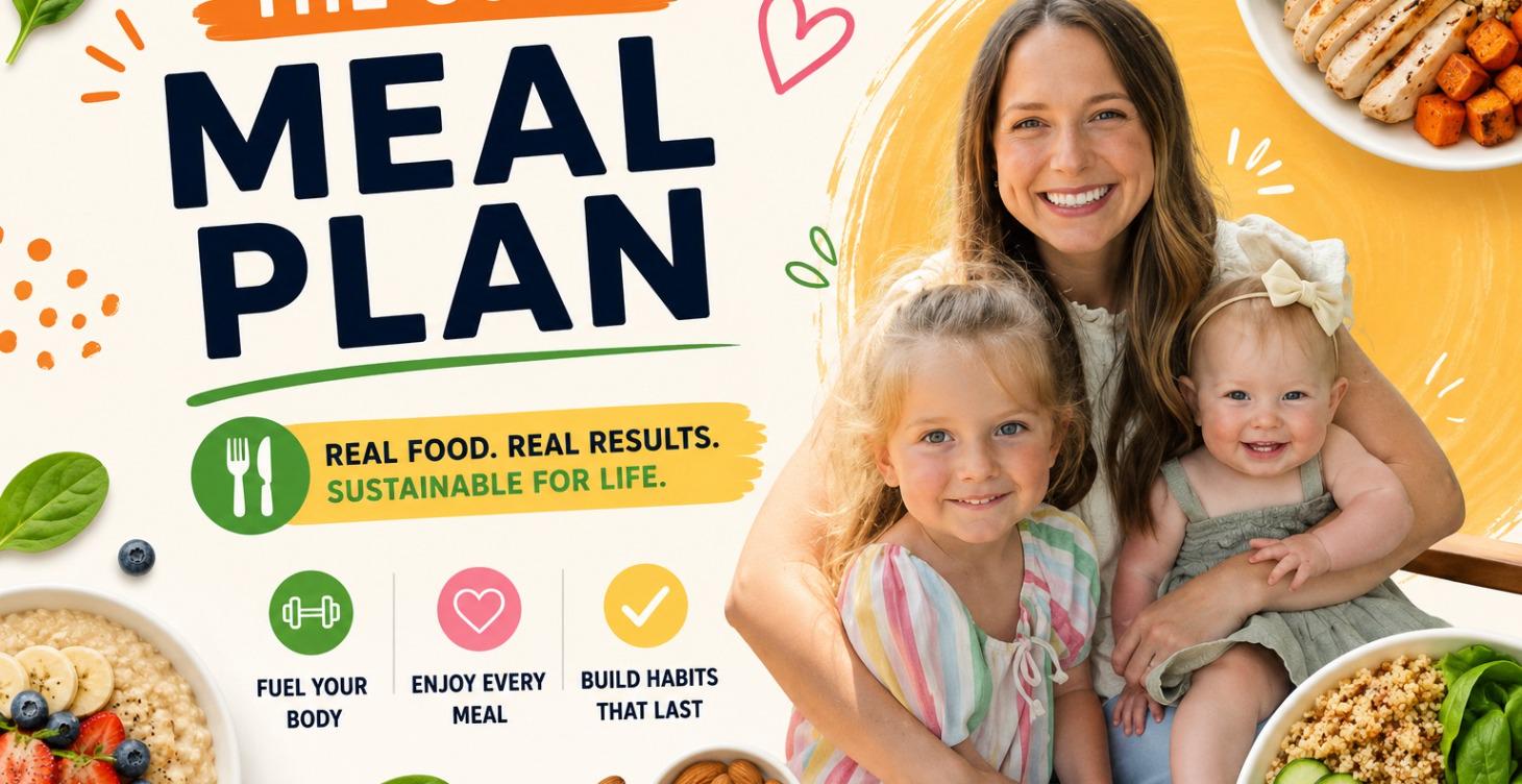 The Core Meal Plans