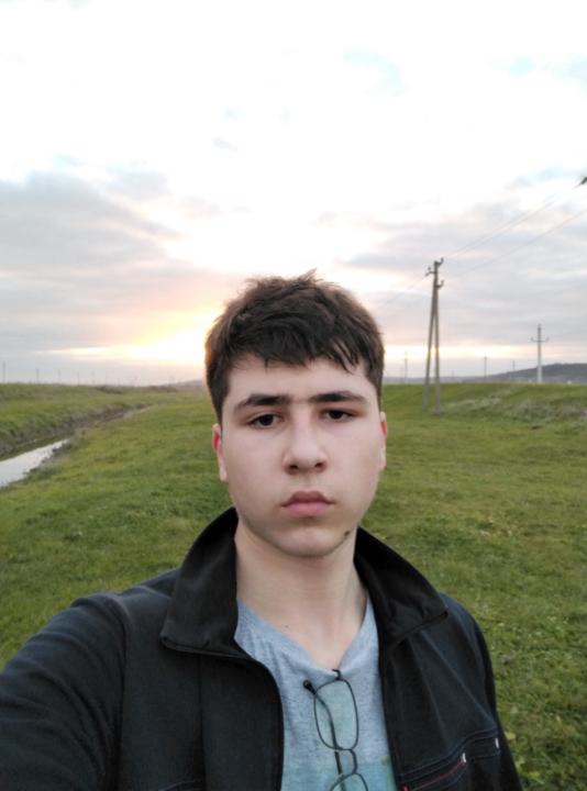 Arcadi Pirlitan