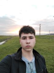 Arcadi Pirlitan