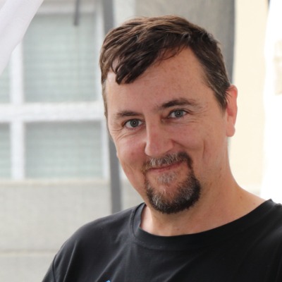 Ralph Kleinschmidt