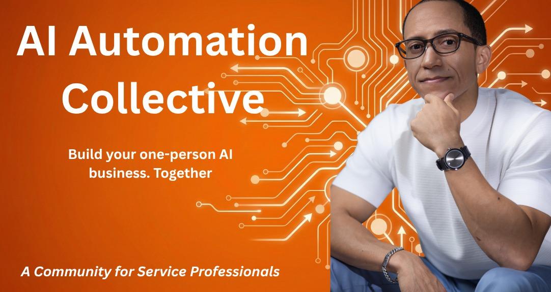 AI Automation Collective