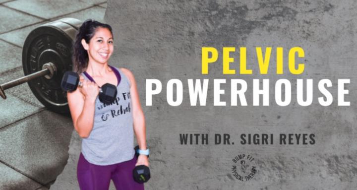 Pelvic Powerhouse