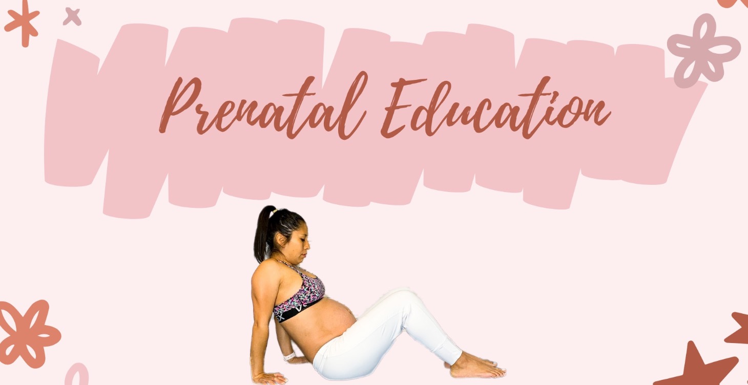 Prenatal Education