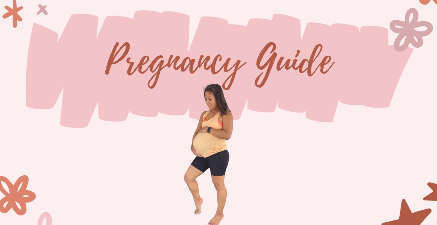 Pregnancy Guide