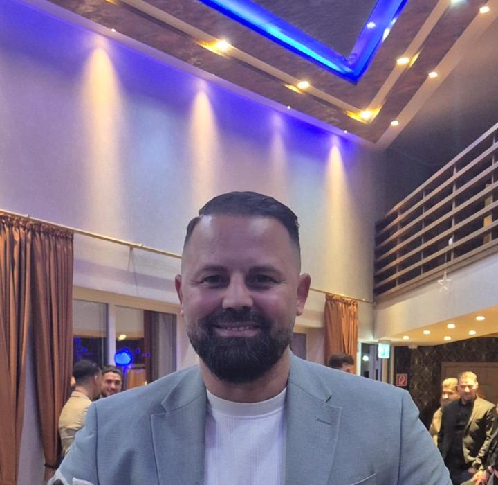 Rachid Benyahya
