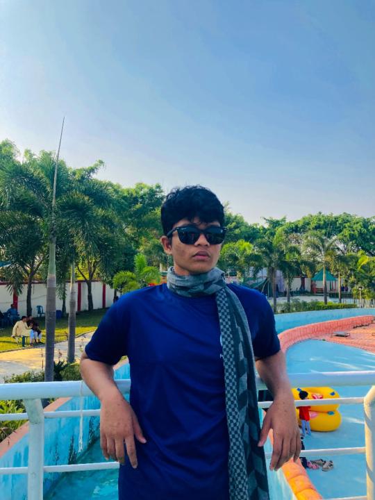 Sahir Hasan