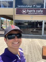 Samuel Ellis-Skinner