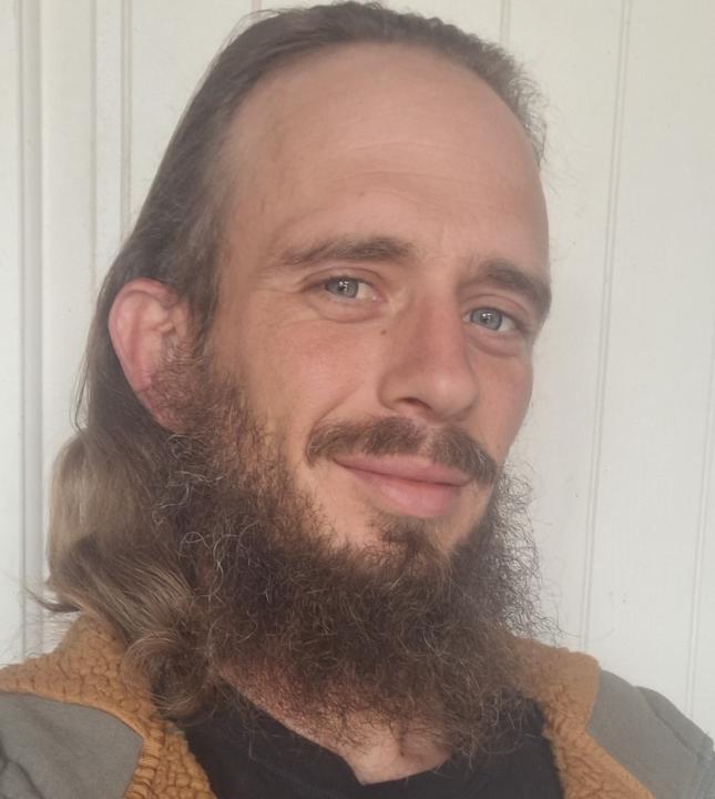Benjamin Wilson