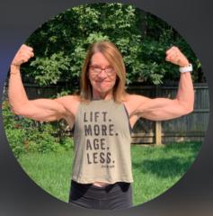 Susan Niebergall