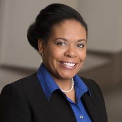 Andrea Griffin Pickrell