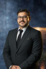 Akash Chopra
