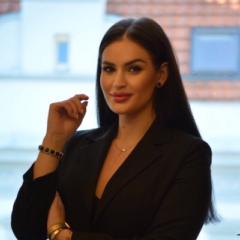 Sabrina Srbova