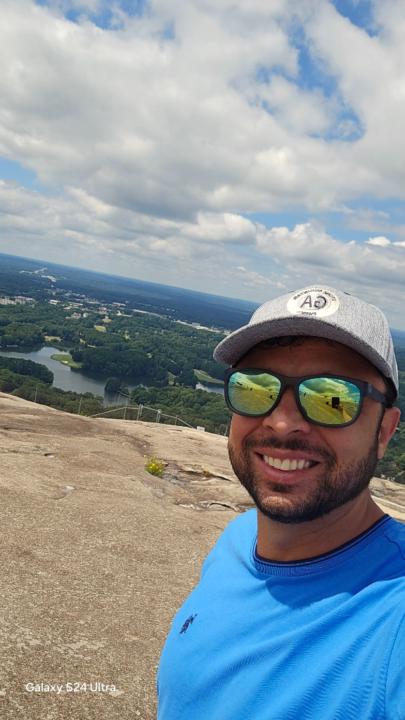 Marcos almeida costa Costa