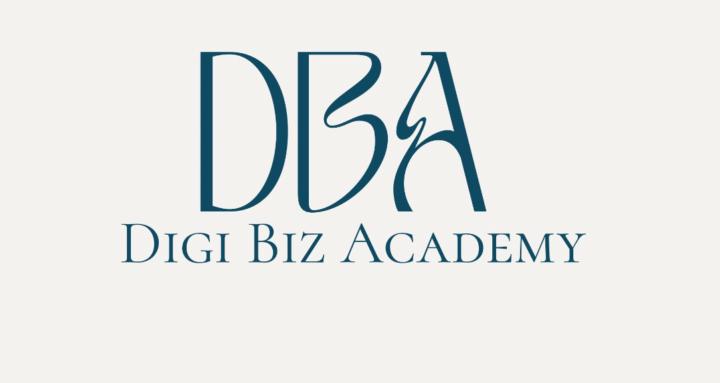 Digi Biz Academy
