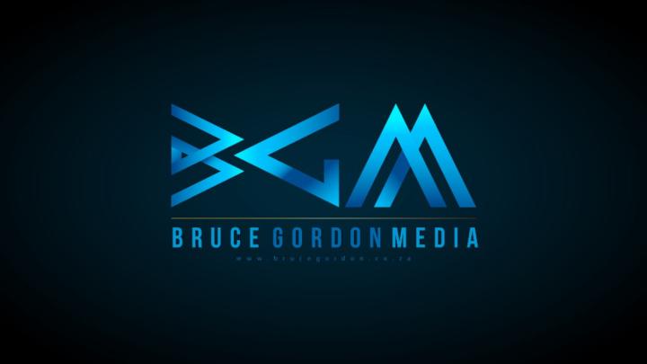 Bruce Dorian Gordon