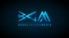 Bruce Dorian Gordon
