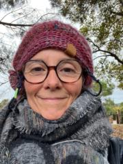 Valeria Paola Dalarmelina